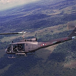 Meet your Posher, Thuy